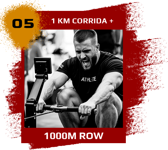 1000M ROW