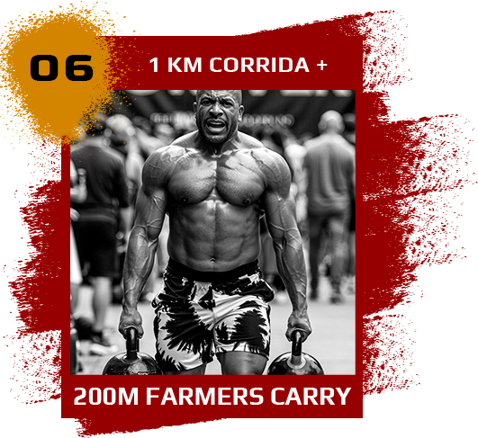 200M FARMERS CARRY