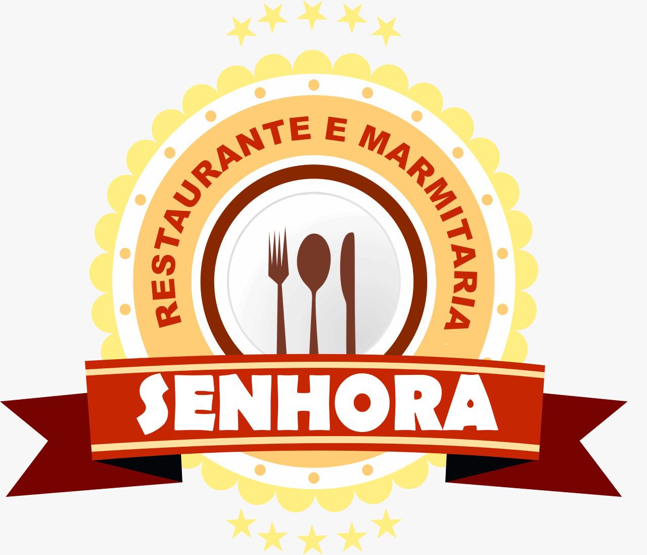 Senhora Marmitaria